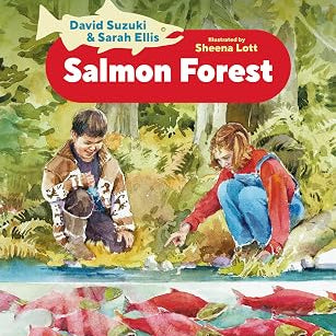 Salmon Forest