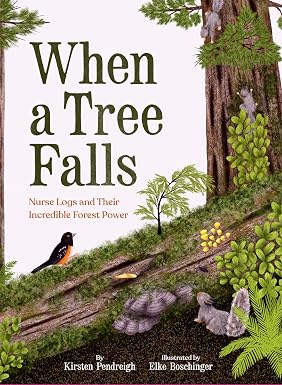 When a Tree Falls