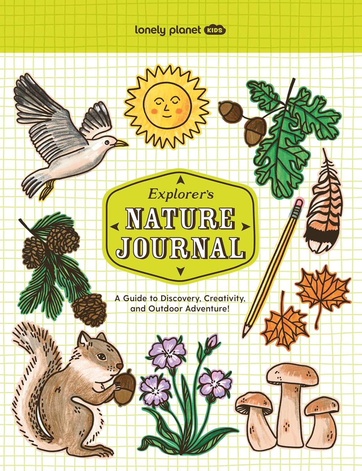 Explorer's Nature Journal