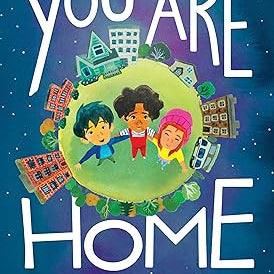You Are Home