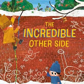 The Incredible Other Side