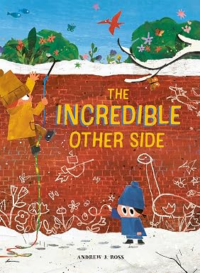 The Incredible Other Side