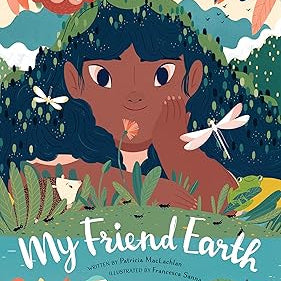 My Friend Earth