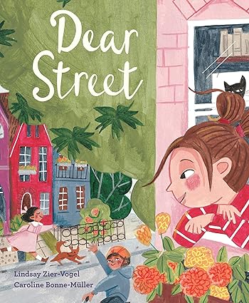 Dear Street