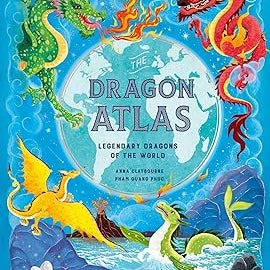 The Dragon Atlas
