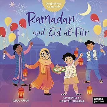 Ramadan And Eid Al-Fir
