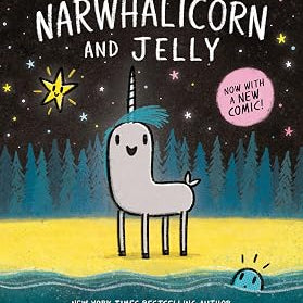 Narwhalicorn and Jelly