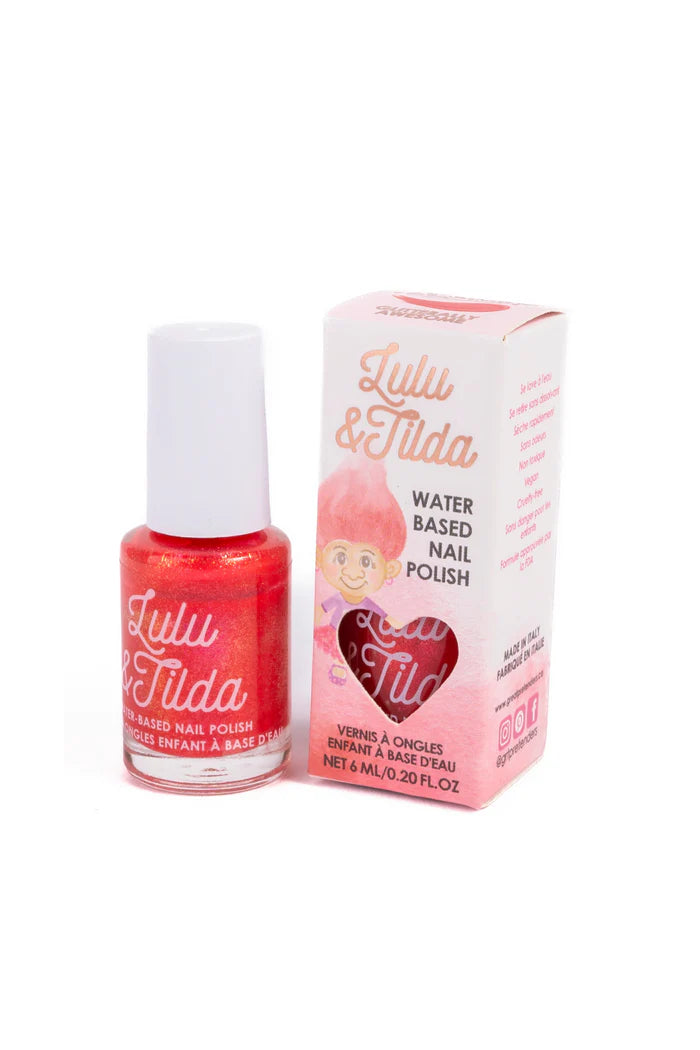 Great Pretenders Washable Nail Polish - Various Styles