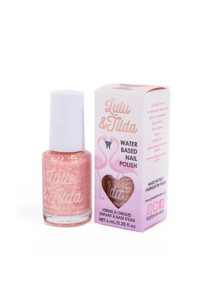 Great Pretenders Washable Nail Polish - Various Styles