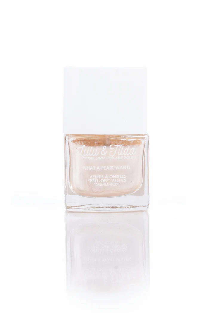 Great Pretenders Peelable Nail Polish - Various Styles