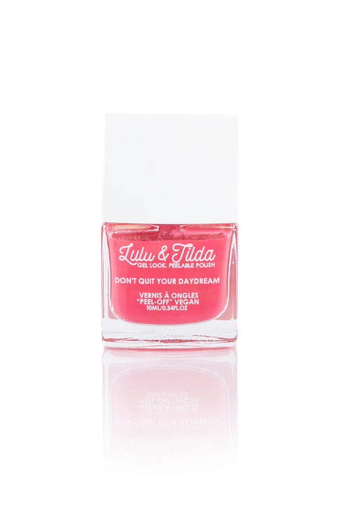 Great Pretenders Peelable Nail Polish - Various Styles