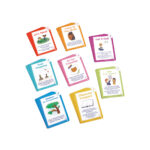 Social-Emotional Task Cards Ages 8-12
