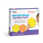 Mindful Maze Garden Pack