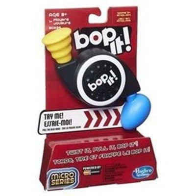 Bop It Micro Series