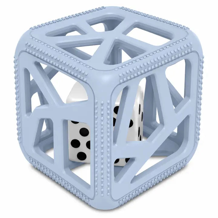 Malarkey Kids Chew Cube - Various Colours