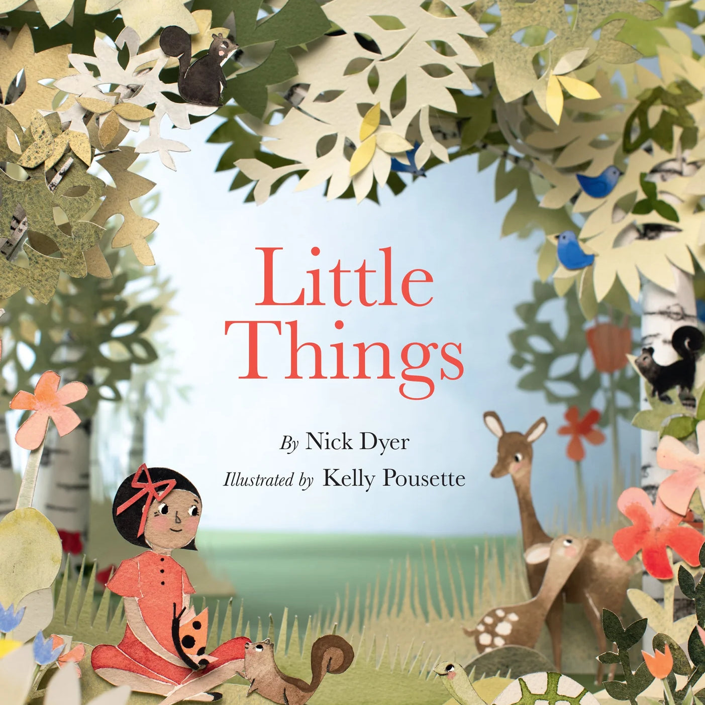 Little Things
