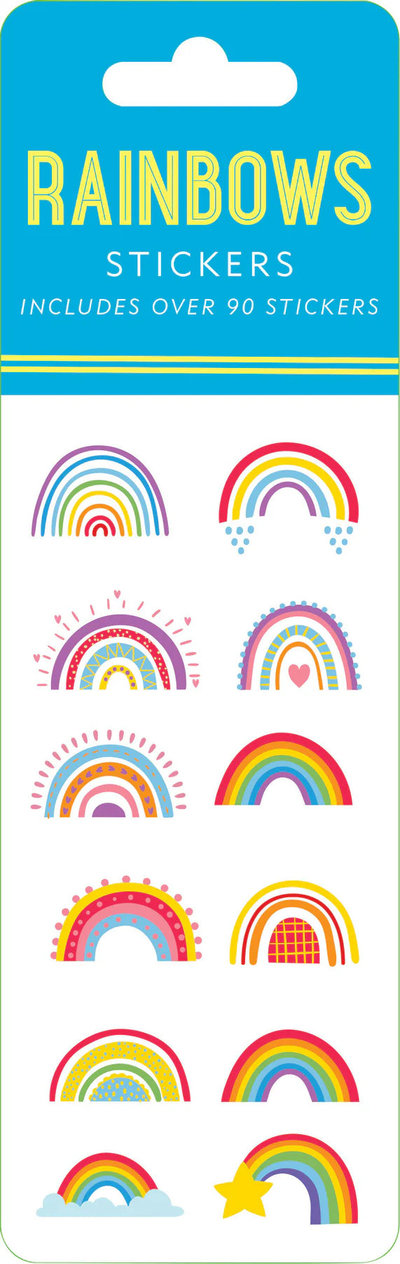 Peter Pauper Sticker Set - Various Styles