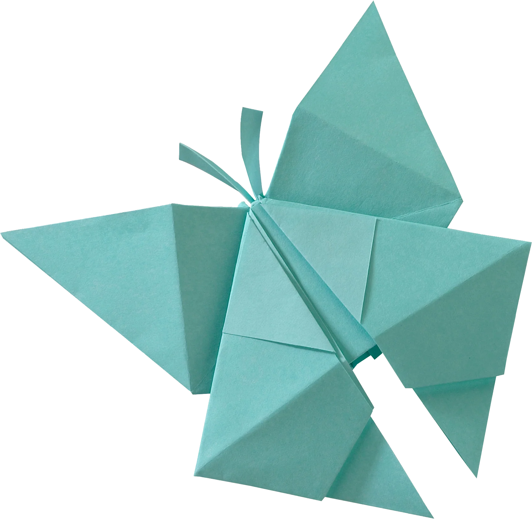Origami Paper 20 Vivid Colors