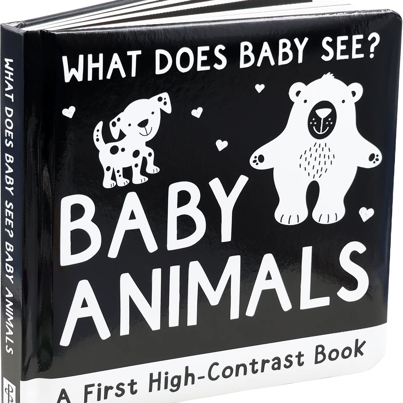 What Does Baby See? - Baby Animals