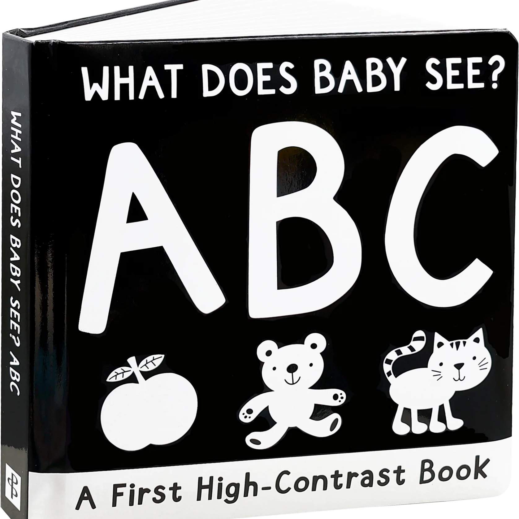 What Does Baby See? - ABC's
