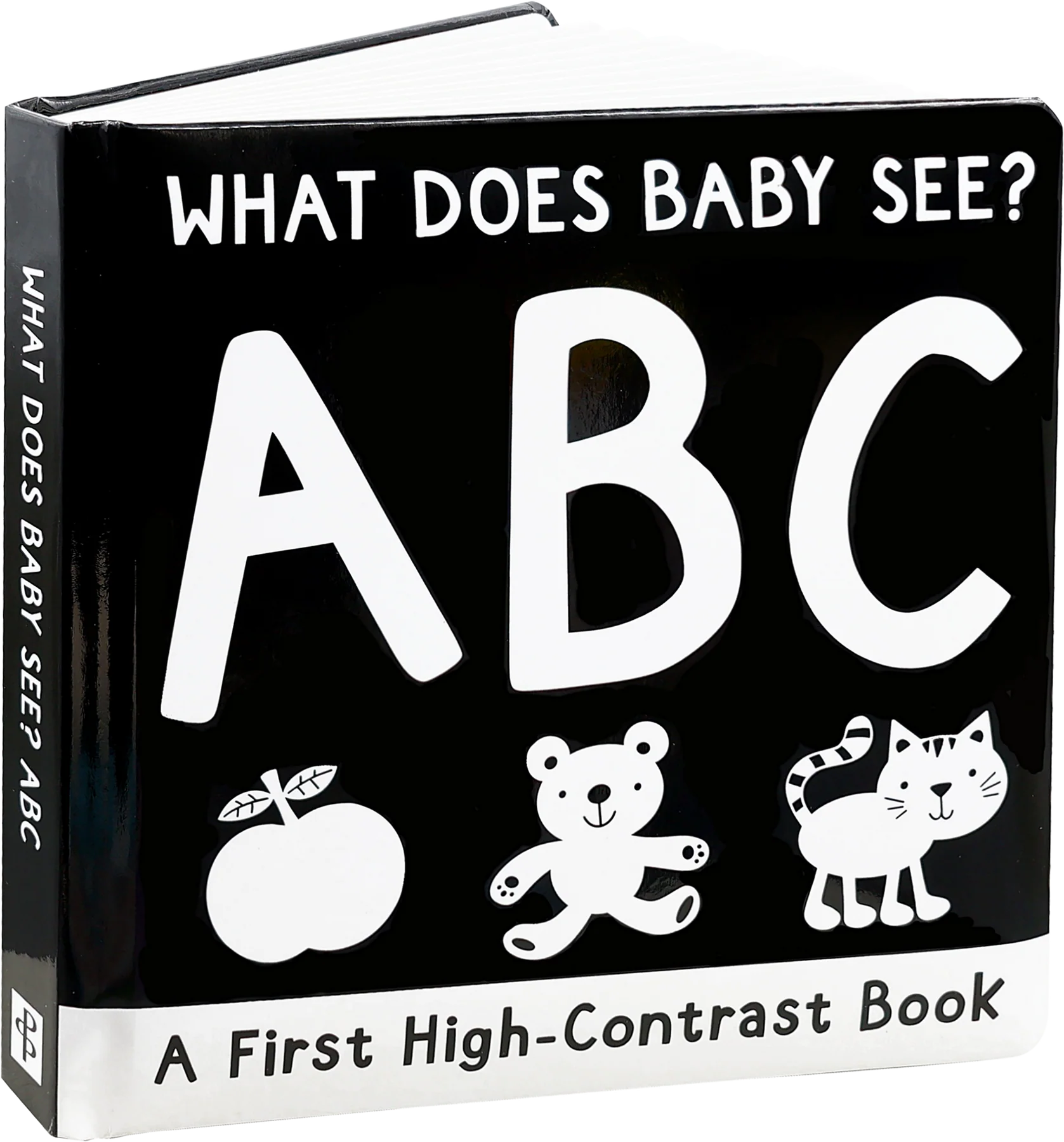 What Does Baby See? - ABC's