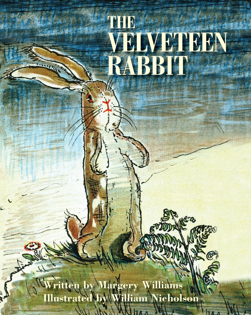 The Velveteen Rabbit