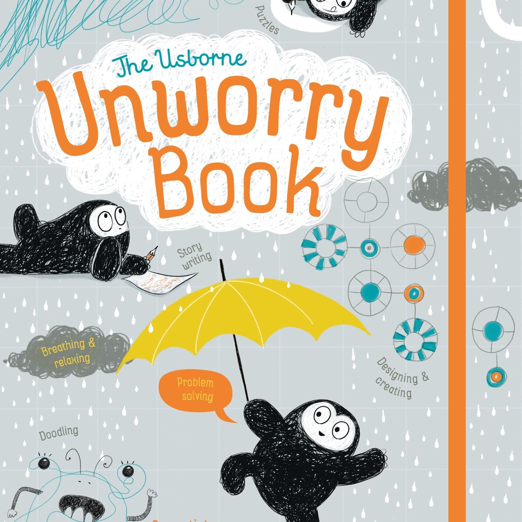 The Usborne Unworry Book
