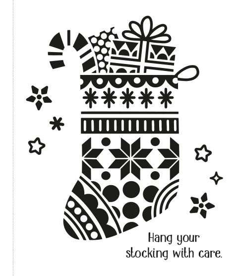 Usborne First Magic Painting Book - Christmas