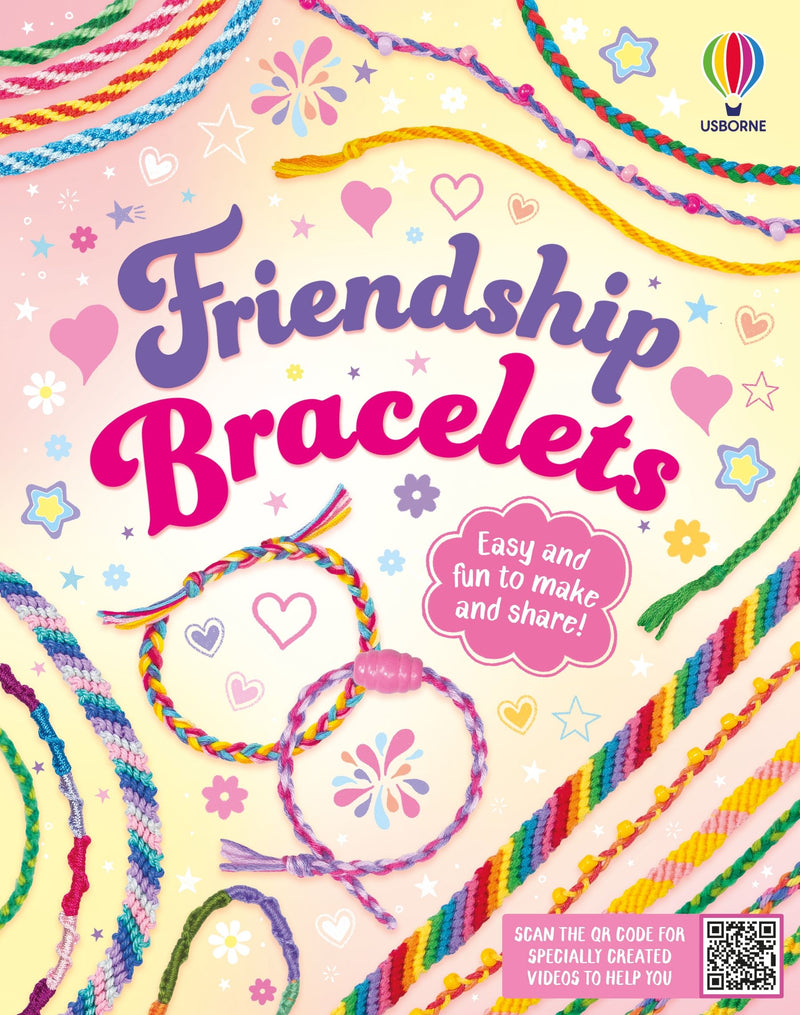 Usborne Friendship Bracelets