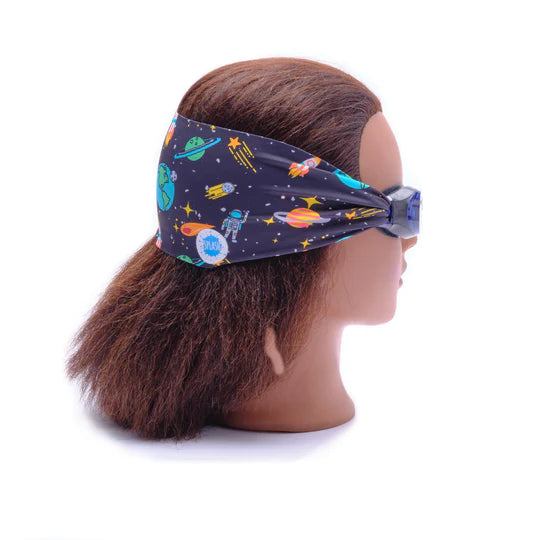 Swim Goggles - Galactic Explorer