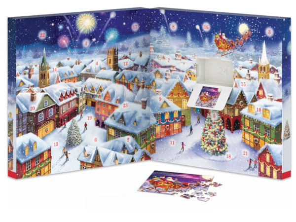 Eurographics Advent Calendar - Christmas Memories