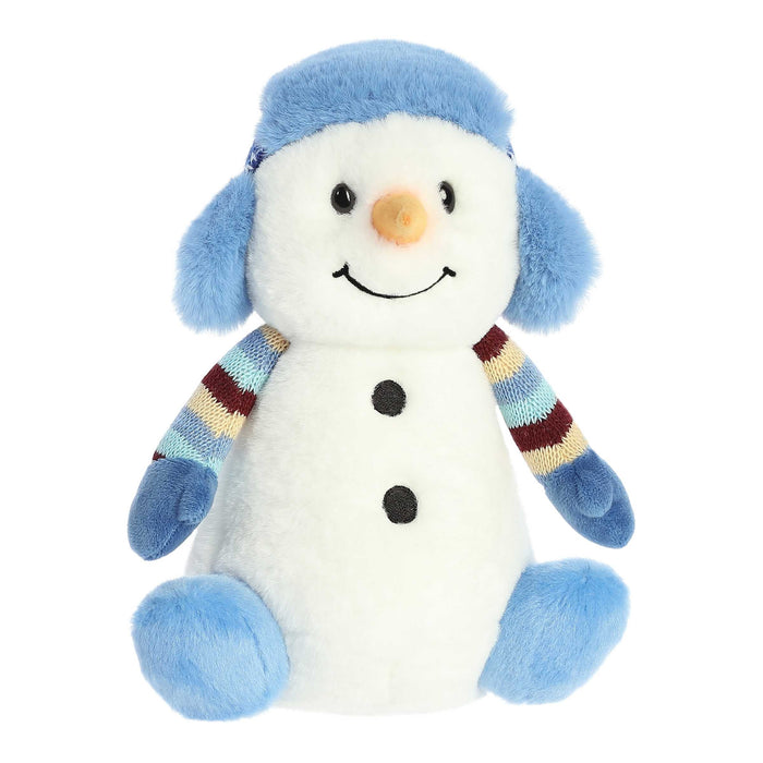 Aurora - Holiday - Land of Lils - Lil' Aspen Snowman