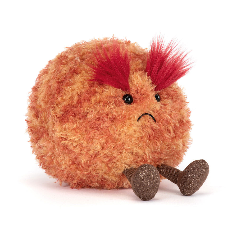 Jellycat Amuesable Planet Mars