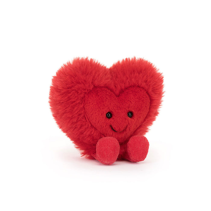 Jellycat Beatie Heart Little