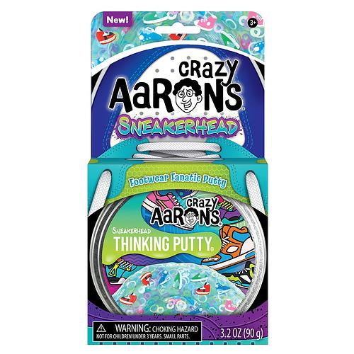 Crazy Aaron's Thinking Putty - Trendsetters - Sneakerhead
