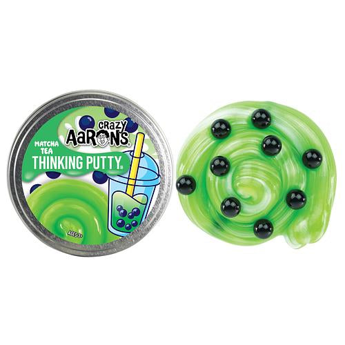 Crazy Aaron's Thinking Putty - Mixed By Me Boba