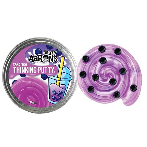 Crazy Aaron's Thinking Putty - Mixed By Me Boba