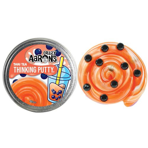 Crazy Aaron's Thinking Putty - Mixed By Me Boba
