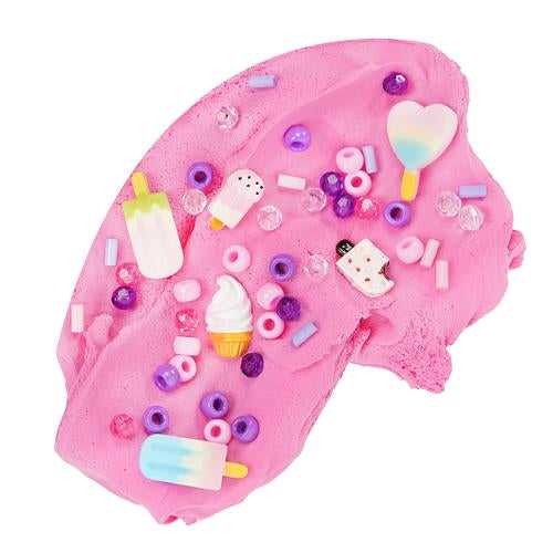 Crazy Aaron's Slime Charmers - I Scream, You Scream! (Strawberry Ice Cream Scent)