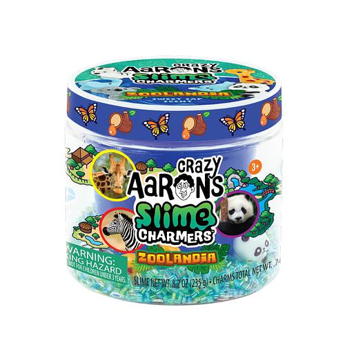 Crazy Aaron's Slime Charmers - Zoolandia