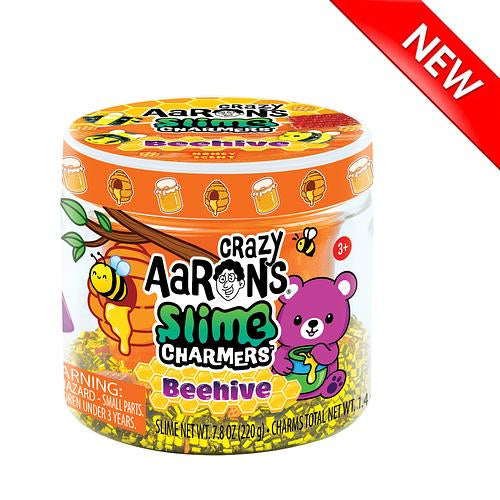 Crazy Aaron's Slime Charmers - Beehive
