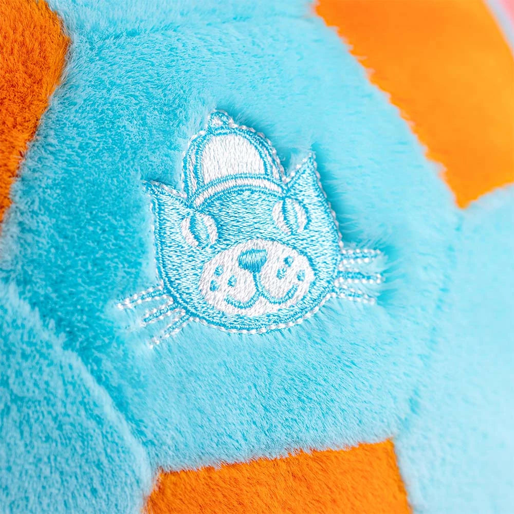 Jellycat Amuseables Jellycat Football (Soccer Ball)