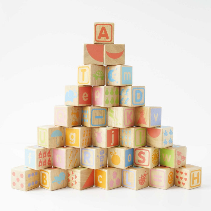 ABC Blocks