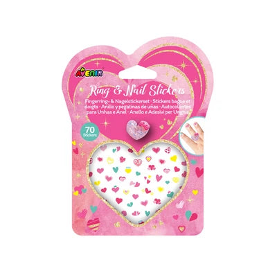 Avenir Fancy Me Accessories & Stickers