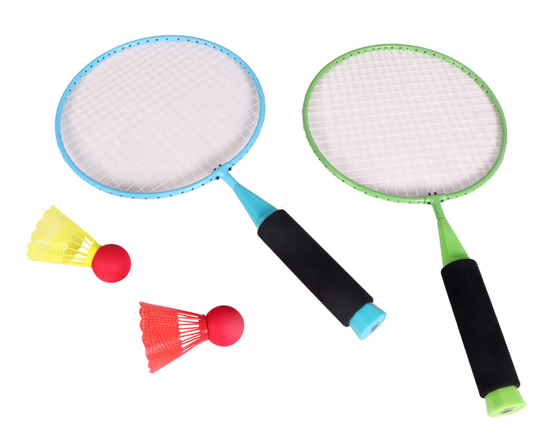 Jr. Badminton Set