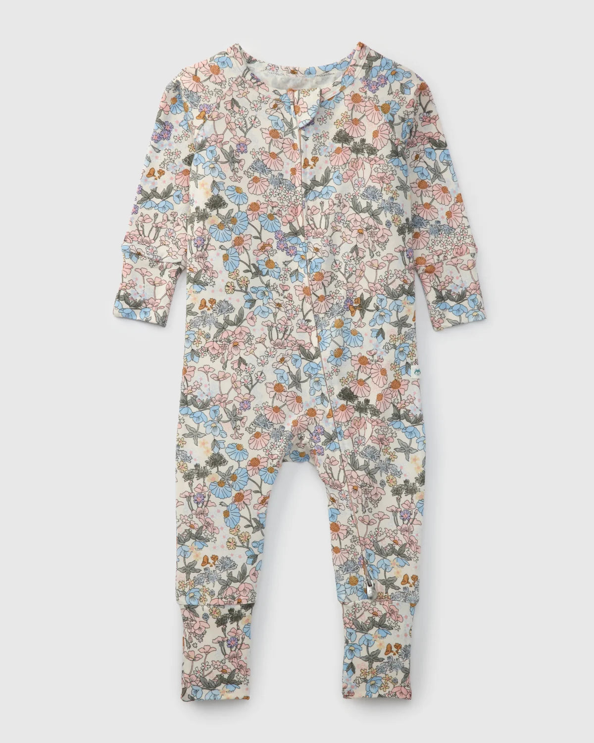 Loulou Lollipop Sleeper - English Garden - Various Sizes