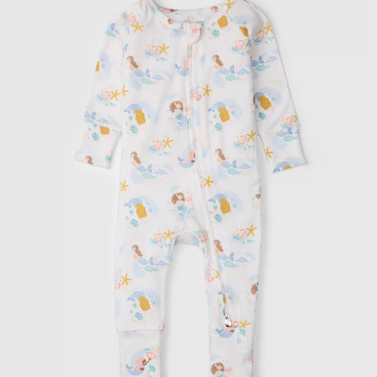 Loulou Lollipop Sleeper - Mermaids - Various Sizes