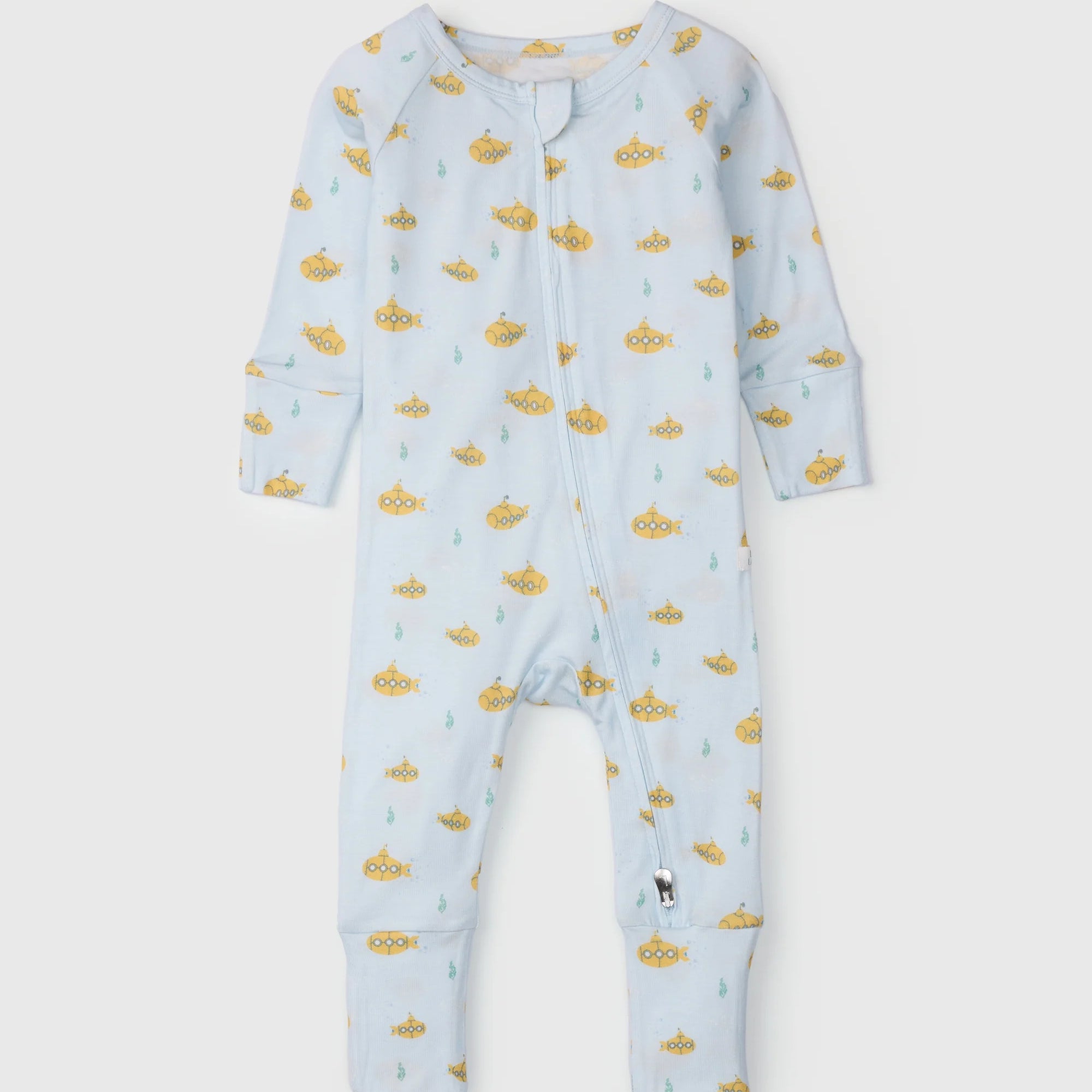 Loulou Lollipop Sleeper - Ocean Explorer - Various Sizes