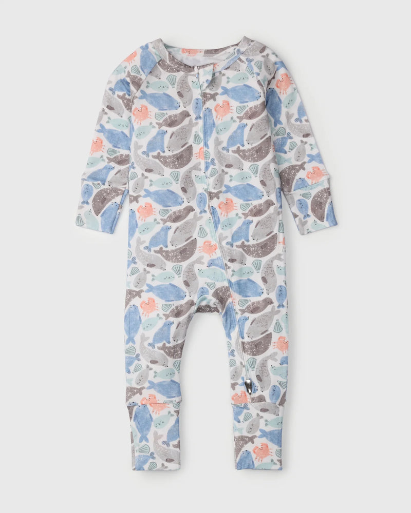 Loulou Lollipop Sleeper - Seals - Various Sizes