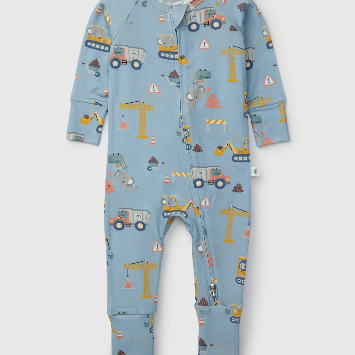 Loulou Lollipop Sleeper - Tiny Engineers - Various Sizes
